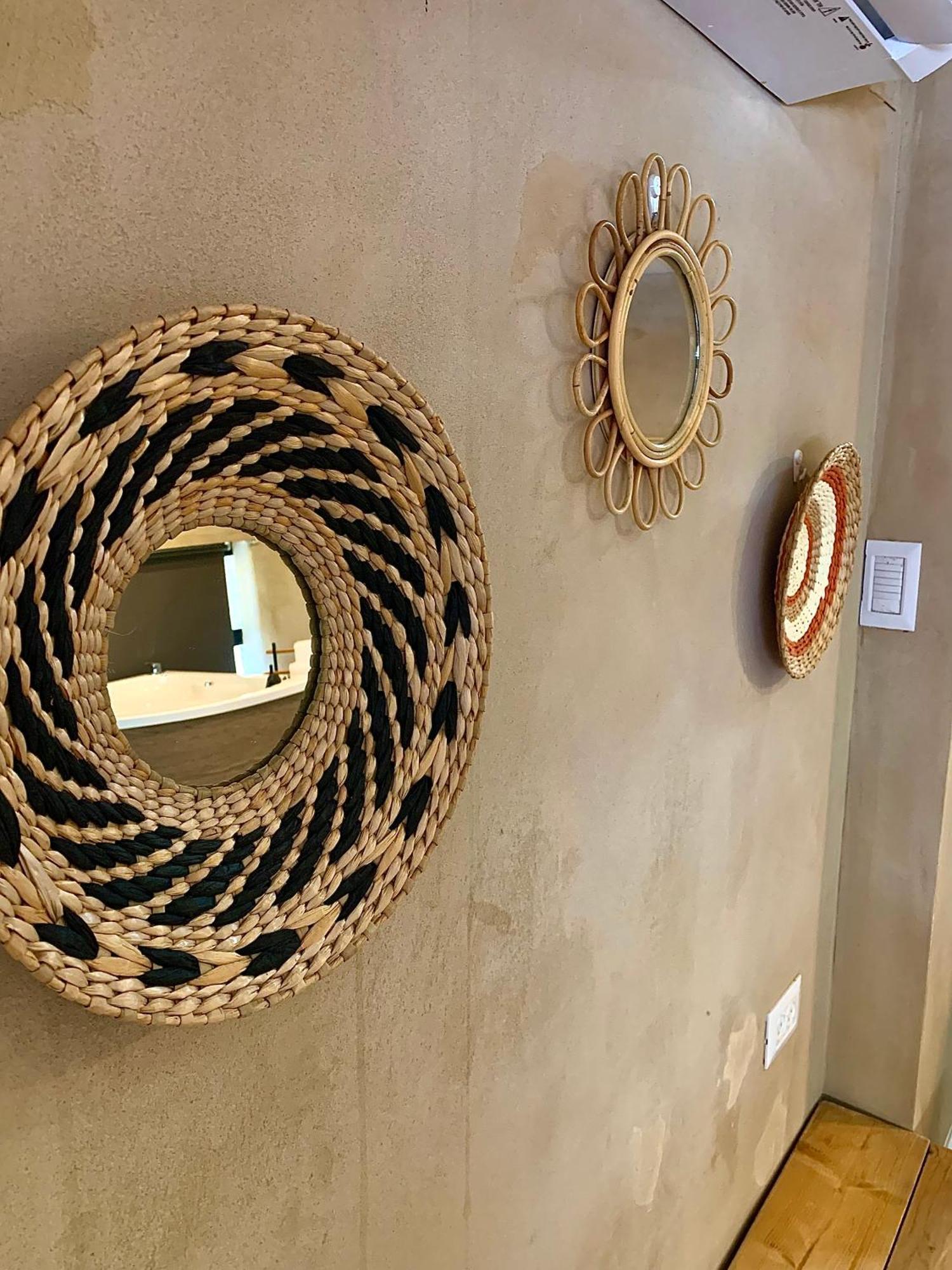 Boutique Apartment In Heart Of Haifa Ruang foto