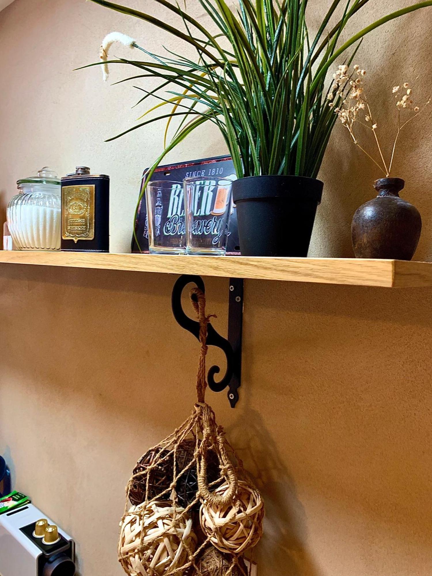 Boutique Apartment In Heart Of Haifa Ruang foto